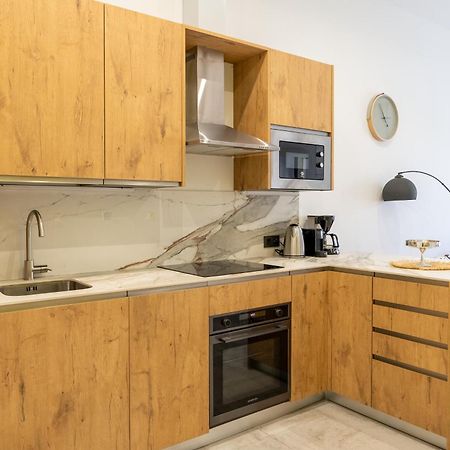 Appartement Global Eco B3 à Fuengirola Extérieur photo