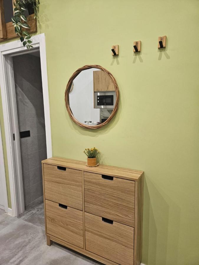 Appartement Global Eco B3 à Fuengirola Extérieur photo