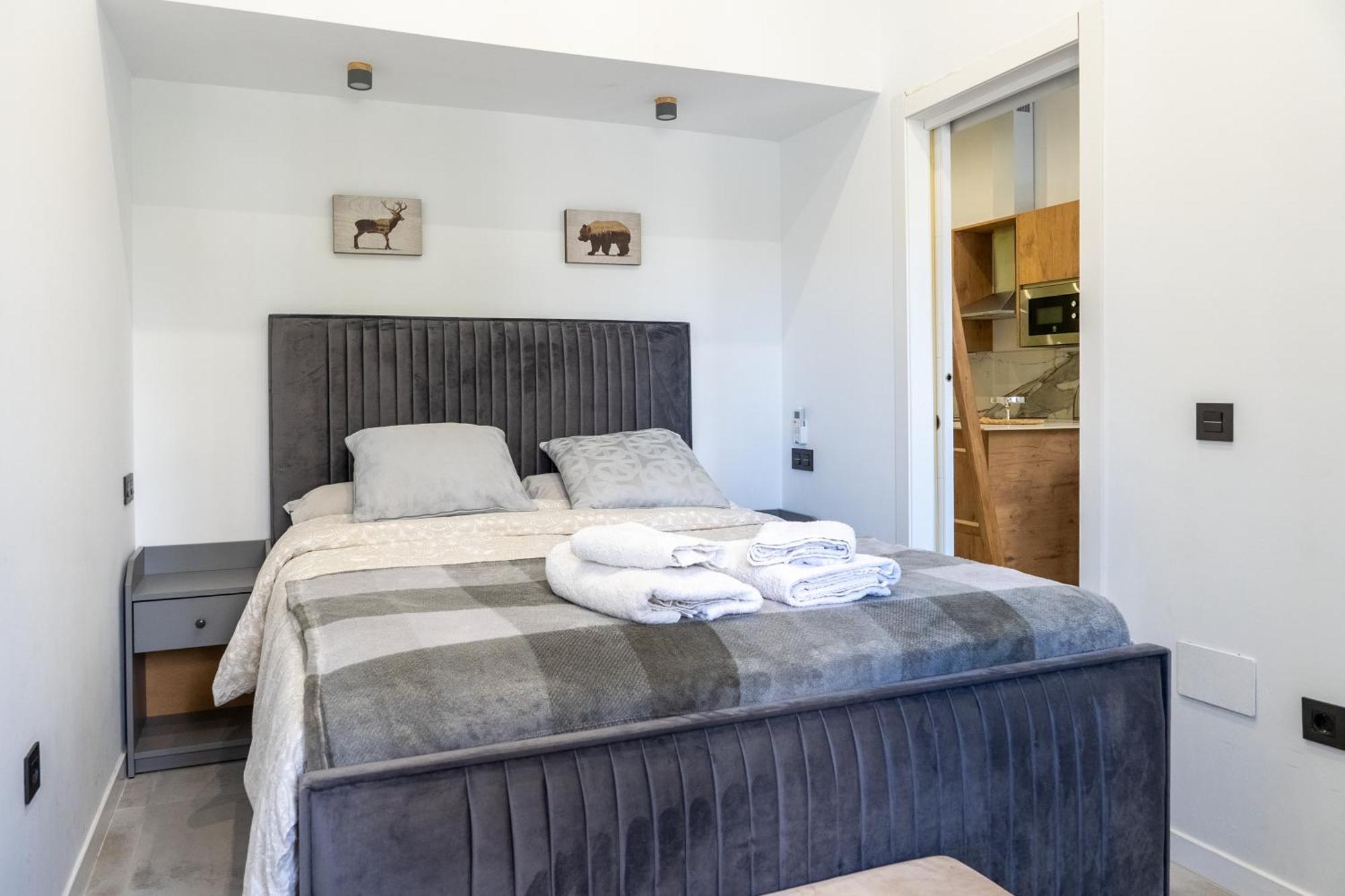 Appartement Global Eco B3 à Fuengirola Extérieur photo