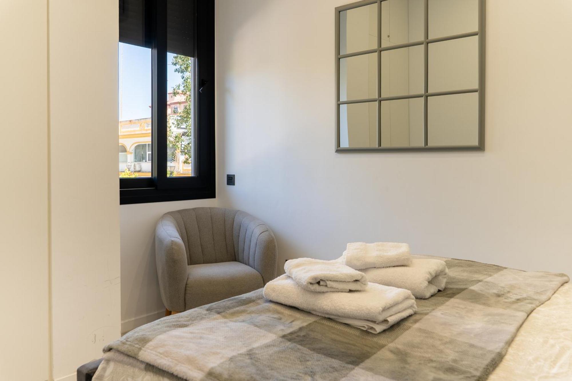 Appartement Global Eco B3 à Fuengirola Extérieur photo