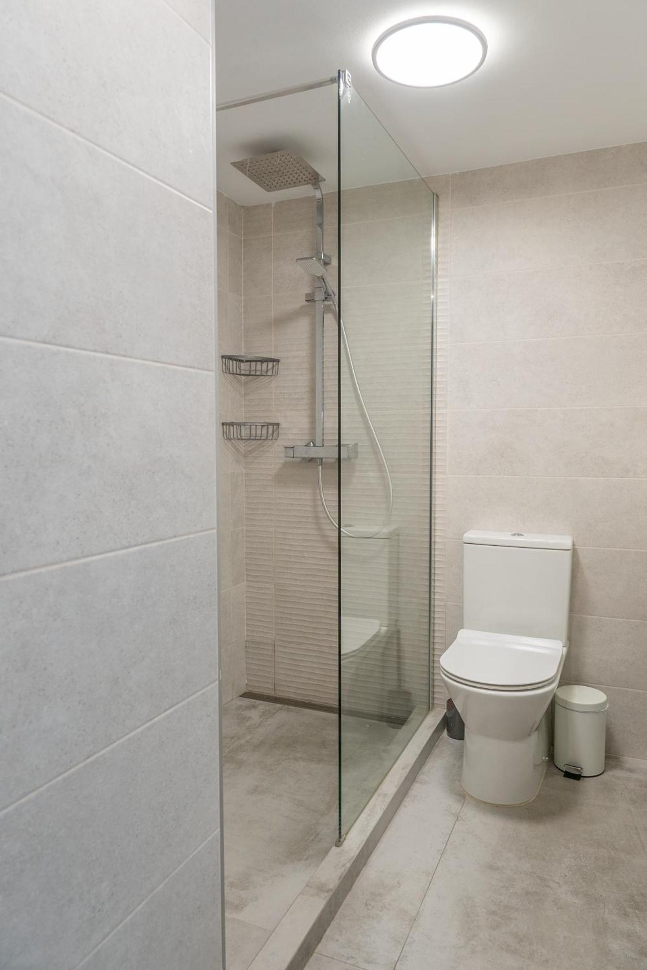 Appartement Global Eco B3 à Fuengirola Extérieur photo